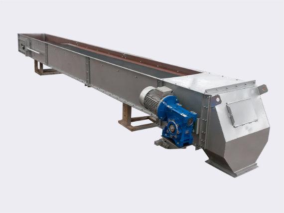 Produkcja taśm do przenośników tasmowych