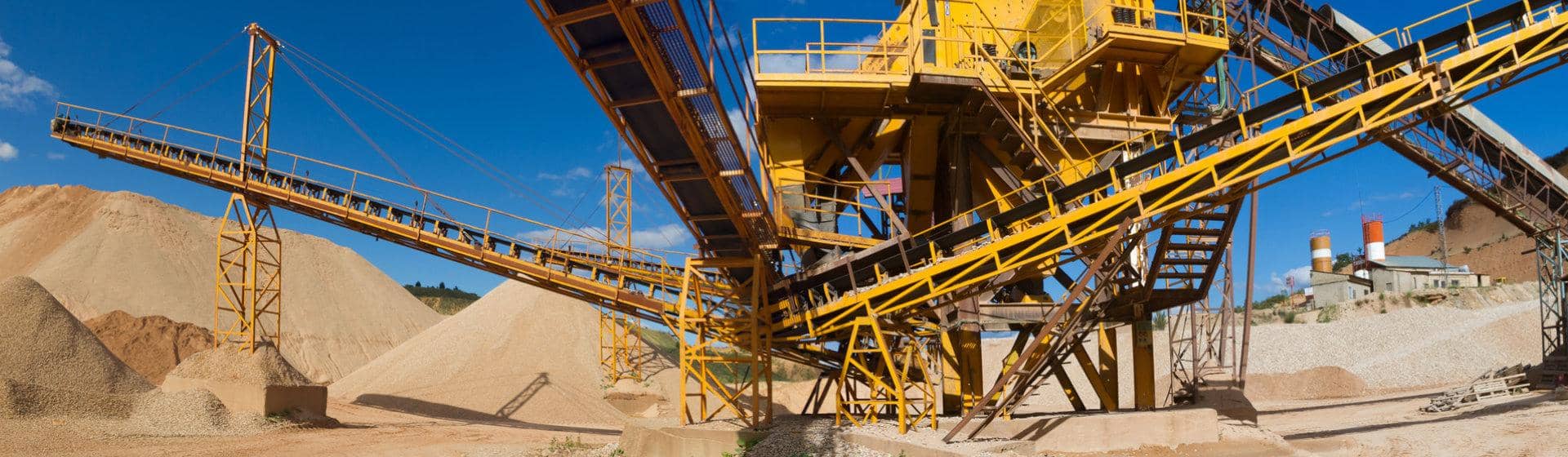 Transportery taśmowe