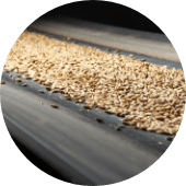 Produkcja elementów przenośników taśmowych