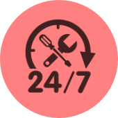 Przenośniki taśmowe całodobowe naprawy serwisowe