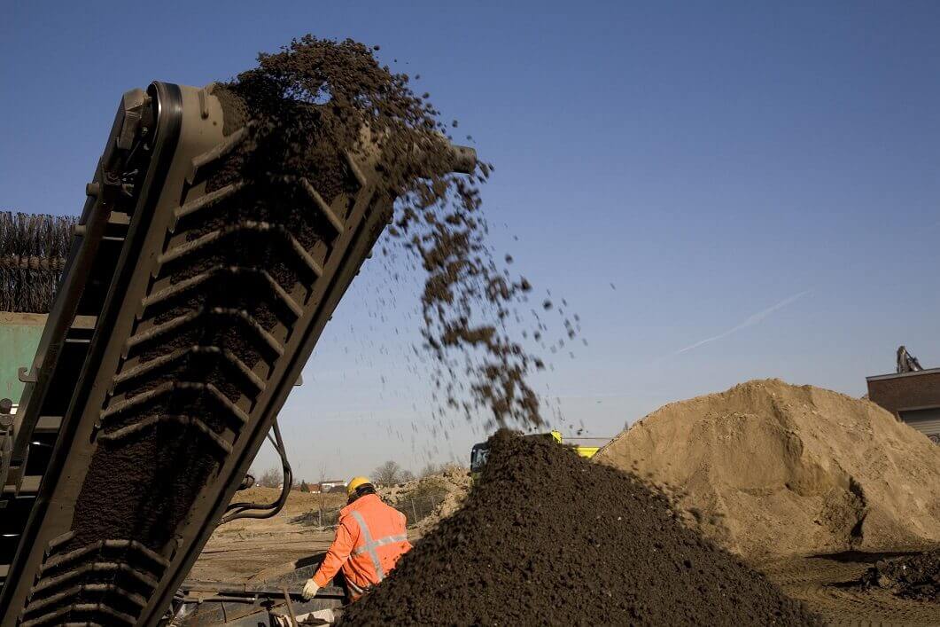 taśma przenośnikowa